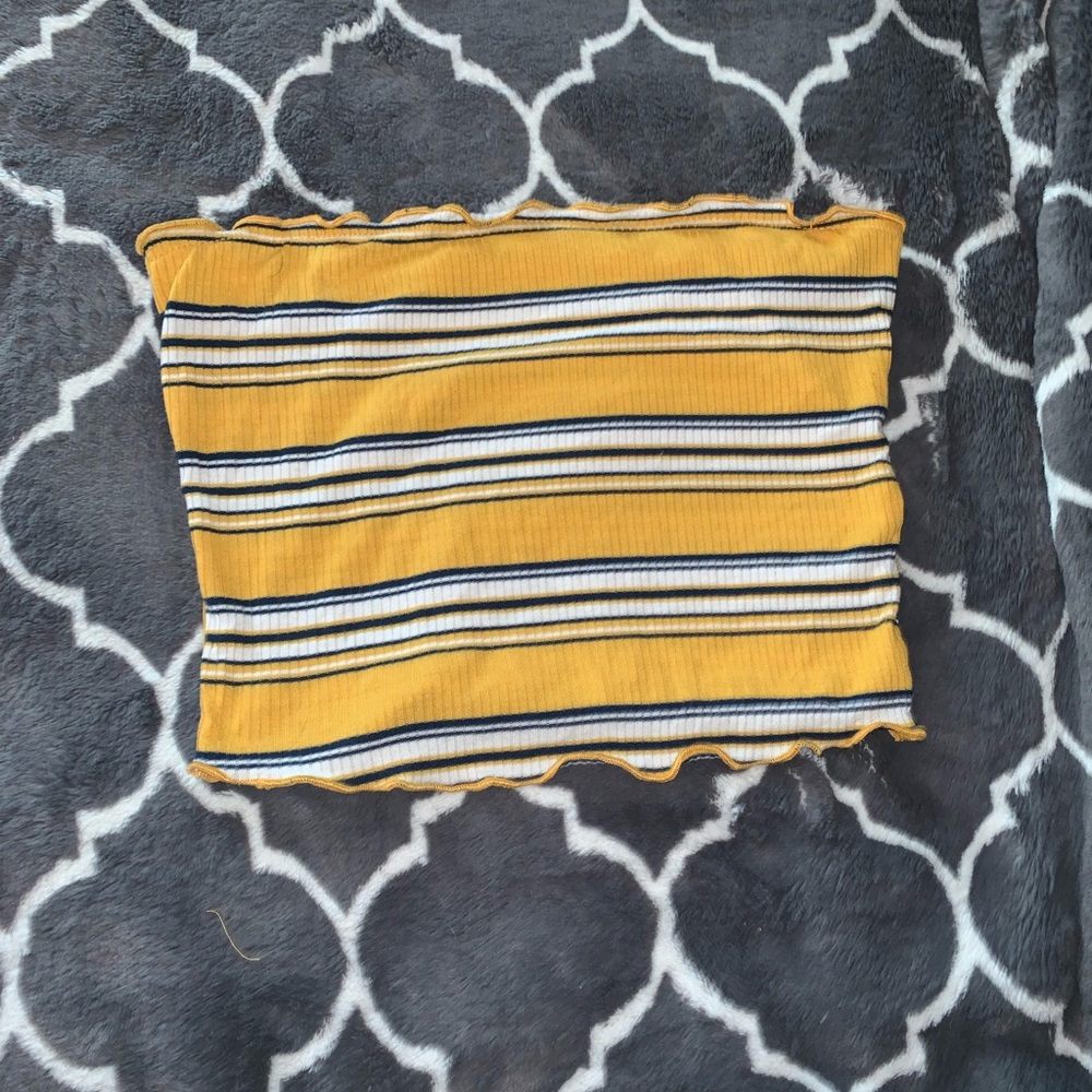 Target Crop Top